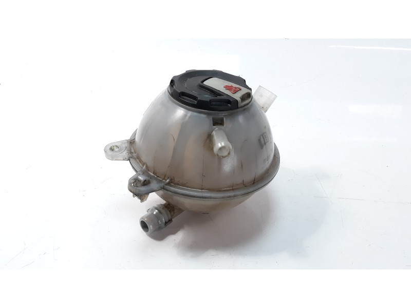 Recambio de deposito expansion para audi q5 (fyb) 2.0 16v tdi referencia OEM IAM 80A121405AK  