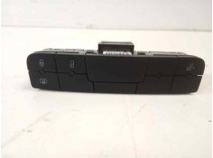 MANDO MULTIFUNCION 6J0927137AQ 