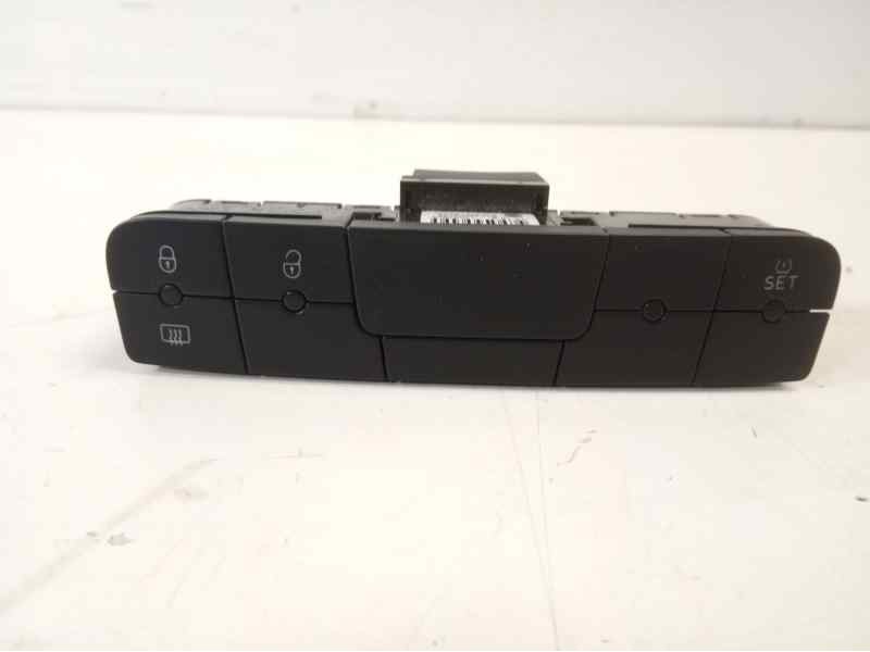 Recambio de mando multifuncion para seat ibiza (6j5) stylance / style referencia OEM IAM 6J0927137AQ  