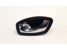 MANETA INTERIOR DELANTERA IZQUIERDA 826730001R 826730001R 106198655