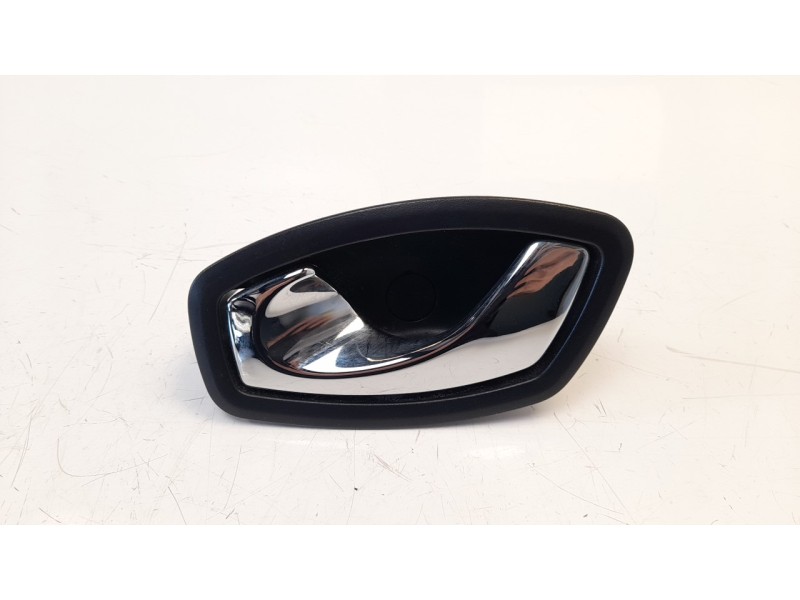 Recambio de maneta interior delantera izquierda para renault megane iii berlina 5 p limited referencia OEM IAM 826730001R 106198