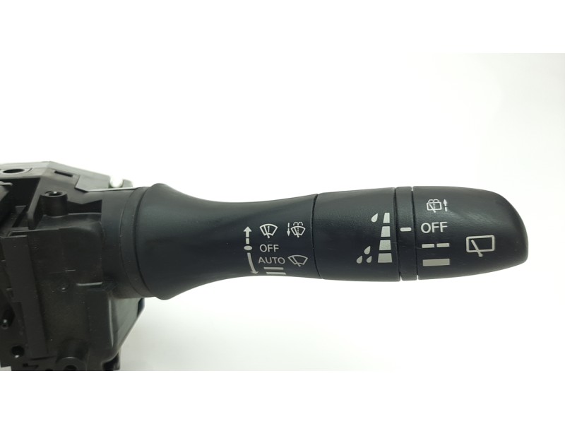 Recambio de mando multifuncion para nissan x-trail (t32) 1.6 dci turbodiesel cat referencia OEM IAM 255604CE0A  