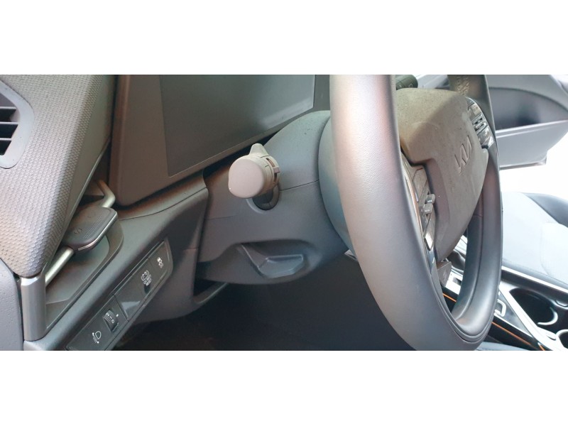 Recambio de columna direccion para kia niro (sg2) hybrid concept referencia OEM IAM 56310AT030  