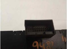 Recambio de mando multifuncion para seat ibiza (6j5) stylance / style referencia OEM IAM 6J0927137AQ   2