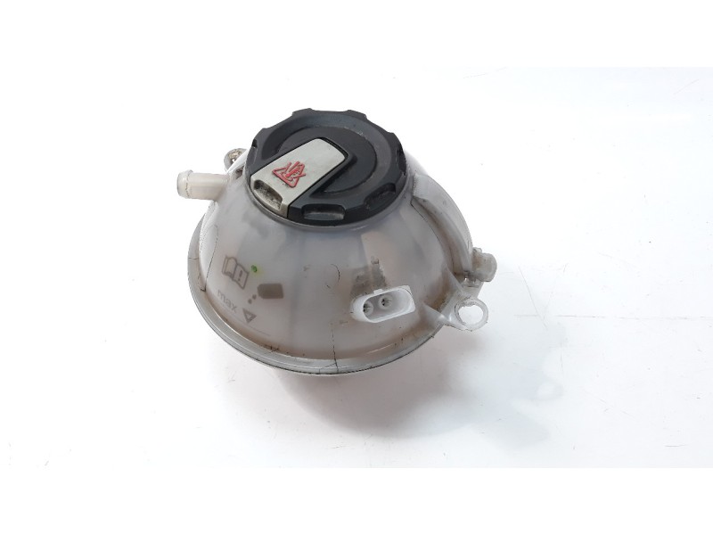 Recambio de deposito expansion para audi q5 (fyb) 2.0 16v tdi referencia OEM IAM 80A121405AK  