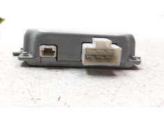 Recambio de modulo electronico para nissan qashqai (j11) 1.2 16v cat referencia OEM IAM 292A54EA0B   2