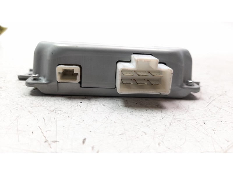 Recambio de modulo electronico para nissan qashqai (j11) 1.2 16v cat referencia OEM IAM 292A54EA0B  
