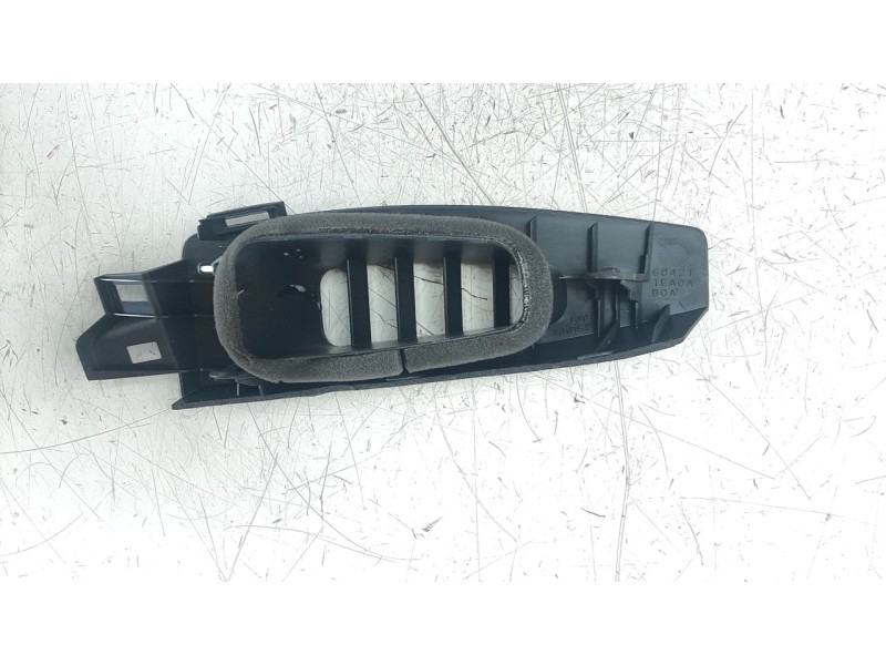 Recambio de moldura para nissan 370 z (z34) 3.7 v6 24v cat referencia OEM IAM 684211EA0A  