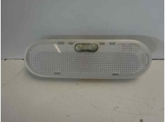 Recambio de luz interior para nissan qashqai (j10) 1.5 dci turbodiesel cat referencia OEM IAM   