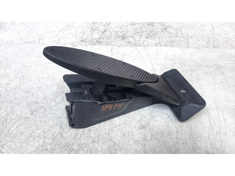 Recambio de potenciometro pedal para mini mini (f56) 1.5 12v turbodiesel referencia OEM IAM 35426853177  