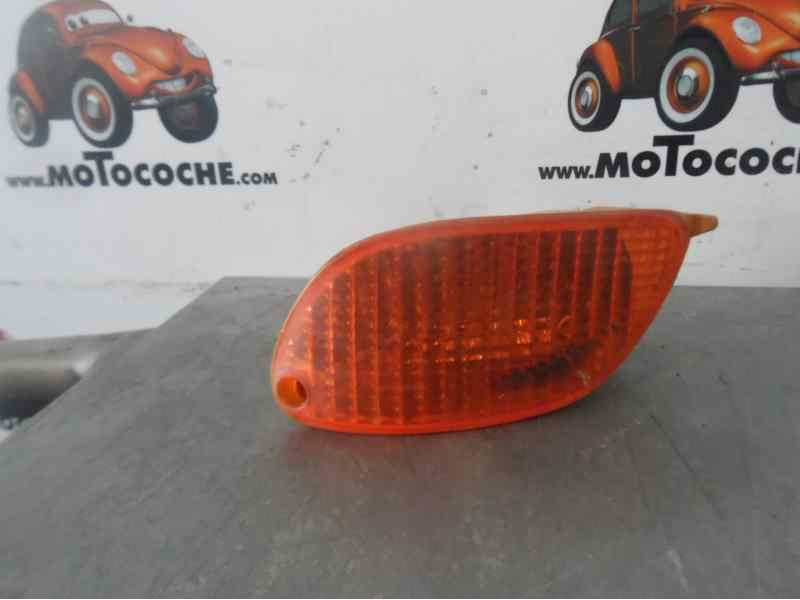 Recambio de piloto delantero izquierdo para ford focus berlina (cak) ambiente referencia OEM IAM 1219836 FD4204104 14316521