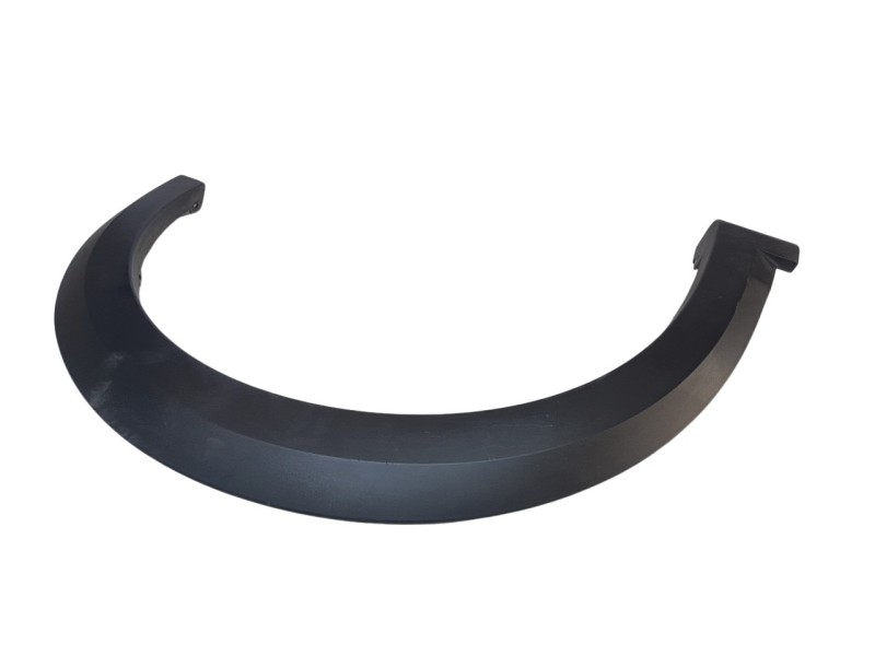 Recambio de aletin delantero derecho para dacia sandero iii stepway expression referencia OEM IAM 638124934R 107086117 DA2321581