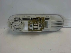 Recambio de luz interior para nissan qashqai (j10) 1.5 dci turbodiesel cat referencia OEM IAM    2