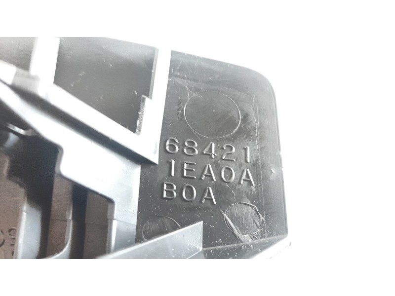 Recambio de moldura para nissan 370 z (z34) 3.7 v6 24v cat referencia OEM IAM 684211EA0A  