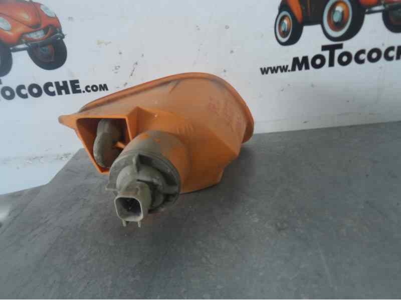 Recambio de piloto delantero izquierdo para ford focus berlina (cak) ambiente referencia OEM IAM 1219836 FD4204104 14316521