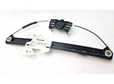 Recambio de elevalunas trasero derecho para audi q2 (gab) 1.0 tfsi referencia OEM IAM 81A839462   2