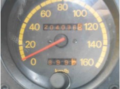 mitsubishi montero (l040) del año 1990 2