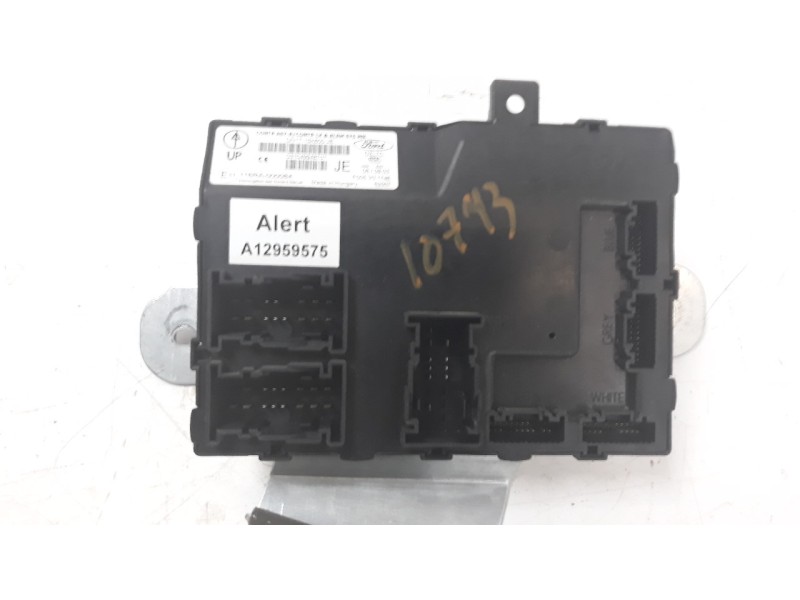 Recambio de modulo electronico para ford tourneo courier (c4a) 1.6 tdci cat referencia OEM IAM DN1T15K600JE  