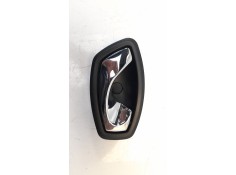 MANETA INTERIOR TRASERA DERECHA 826720001R 826720001R 106198654