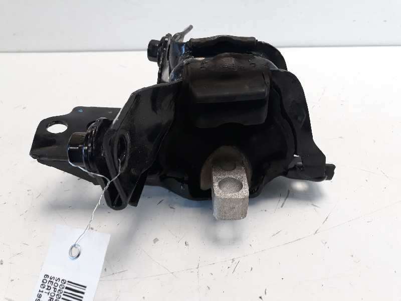 Recambio de soporte motor izquierdo para seat ibiza (6j5) stylance / style referencia OEM IAM 6Q0199555AR  