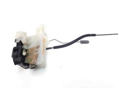 Recambio de cerradura puerta delantera derecha para renault clio ii fase i (b/cbo) 1.9 dti diesel referencia OEM IAM   