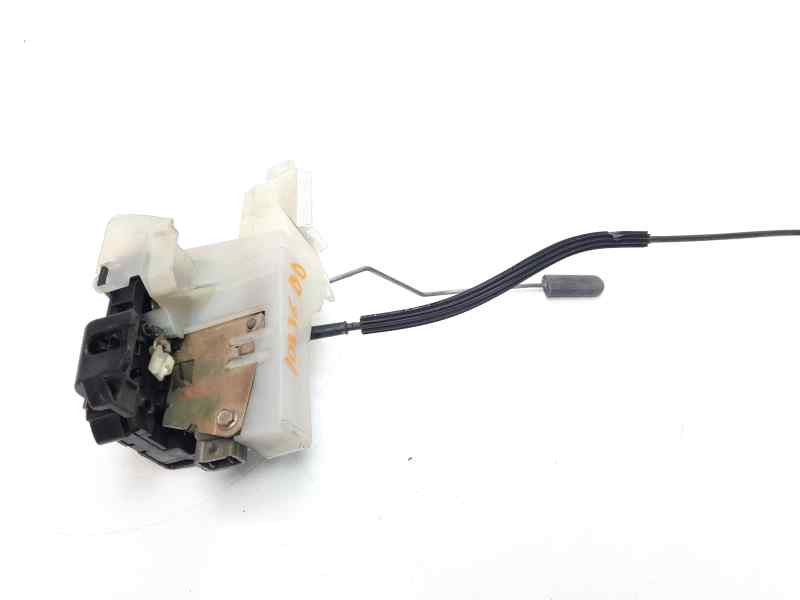 Recambio de cerradura puerta delantera derecha para renault clio ii fase i (b/cbo) 1.9 dti diesel referencia OEM IAM   