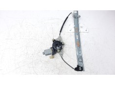 ELEVALUNAS TRASERO IZQUIERDO 83401H8100 