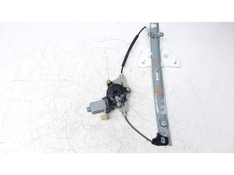 Recambio de elevalunas trasero izquierdo para kia stonic (ybcuv) 1.6 crdi cat referencia OEM IAM 83401H8100  