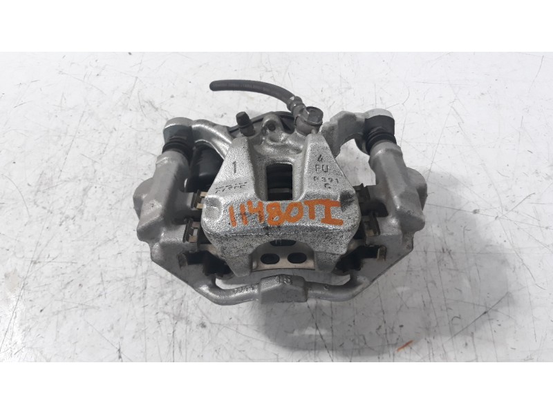 Recambio de pinza de freno trasera izquierda para toyota corolla (e21) referencia OEM IAM 4785002350  