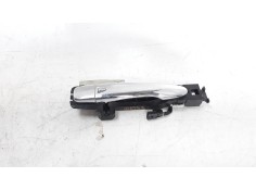 MANETA EXTERIOR DELANTERA DERECHA 806103TS0A 