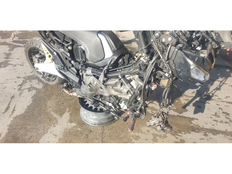 Recambio de alternador para honda x-adv x-adv referencia OEM IAM 31600MJFA01  