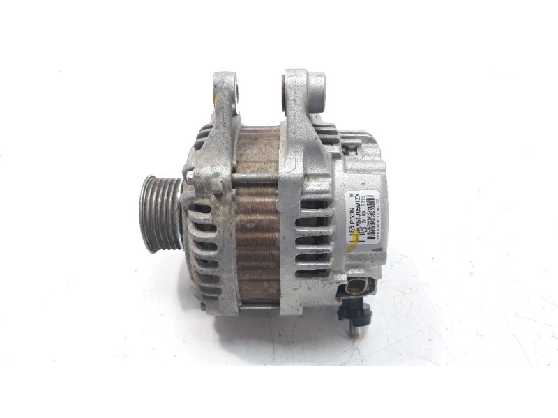 Recambio de alternador para mazda 2 lim. () 1.5 16v cat referencia OEM IAM A5TJ0591ZX ALF520453 