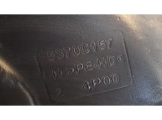 Recambio de paso rueda delantero izquierdo para mitsubishi l 200 (kl0/kj0) 2.2 di-d cat referencia OEM IAM 5370C157   2