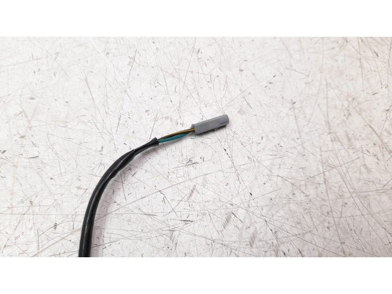 Recambio de piloto delantero derecho para kawasaki ninja 400 referencia OEM IAM 230400154  