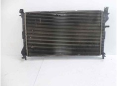 Recambio de radiador agua para ford focus berlina (cak) ambiente referencia OEM IAM 1671968 509614 98AB8005JB