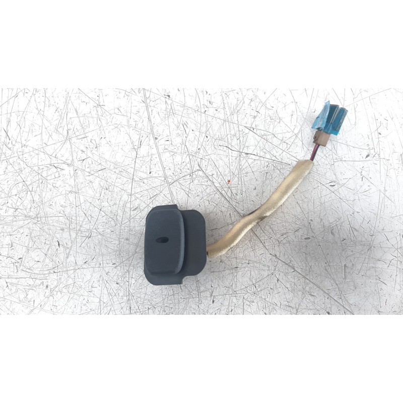 Recambio de modulo electronico para nissan 370 z (z34) 3.7 v6 24v cat referencia OEM IAM 281D02V70A  