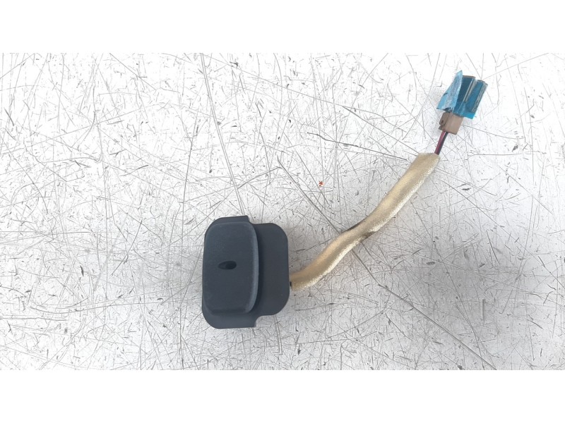 Recambio de modulo electronico para nissan 370 z (z34) 3.7 v6 24v cat referencia OEM IAM 281D02V70A  
