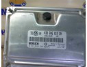 CENTRALITA MOTOR UCE 0281010946 0281010946 038 906 019 GN