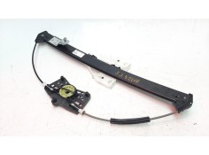 ELEVALUNAS TRASERO IZQUIERDO 81A839461 