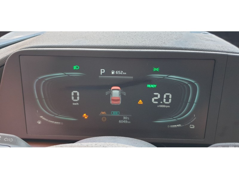 Recambio de cuadro instrumentos para kia niro (sg2) hybrid concept referencia OEM IAM 94013AO000  