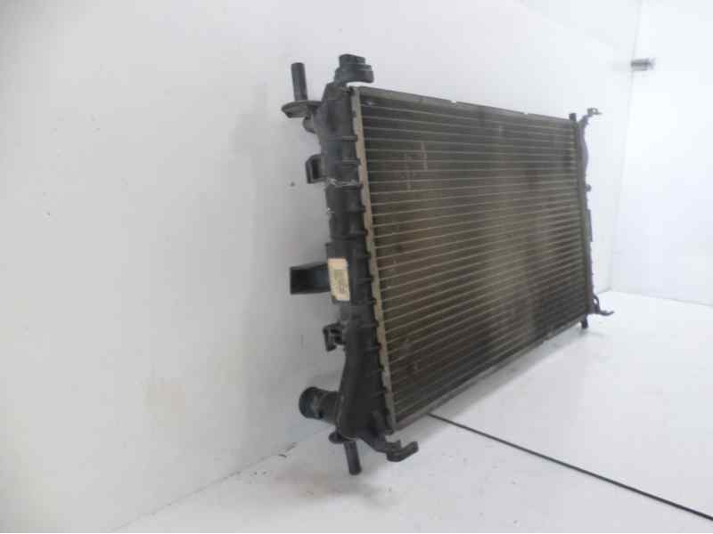 Recambio de radiador agua para ford focus berlina (cak) ambiente referencia OEM IAM 1671968 509614 98AB8005JB
