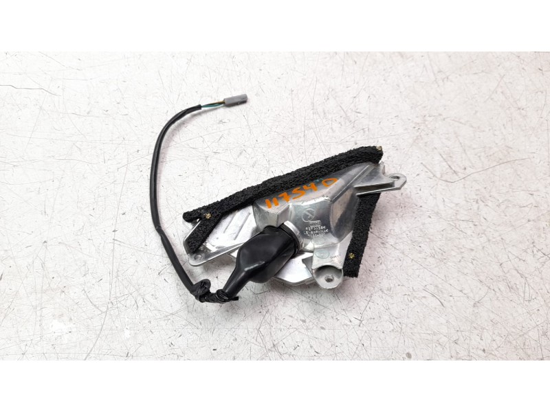 Recambio de piloto delantero derecho para kawasaki ninja 400 referencia OEM IAM 230400154  