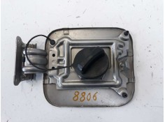 Recambio de tapa exterior combustible para nissan qashqai (j10) 1.5 dci turbodiesel cat referencia OEM IAM 17221JD500   2