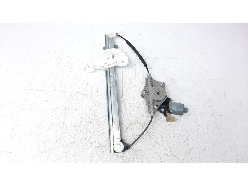 Recambio de elevalunas trasero izquierdo para kia stonic (ybcuv) 1.6 crdi cat referencia OEM IAM 83401H8100  