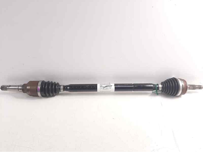 Recambio de transmision delantera derecha para ds 3 desire referencia OEM IAM 9801298880  