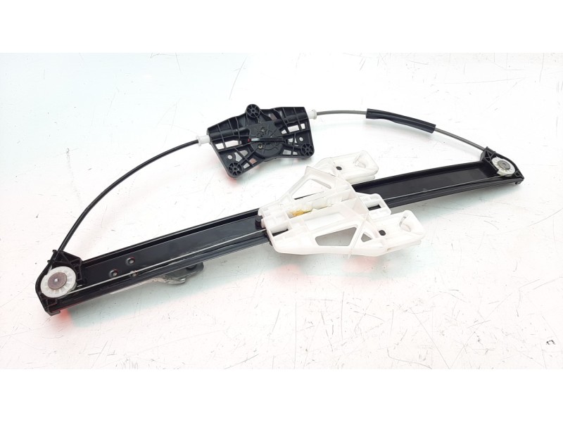 Recambio de elevalunas trasero izquierdo para audi q2 (gab) 1.0 tfsi referencia OEM IAM 81A839461  
