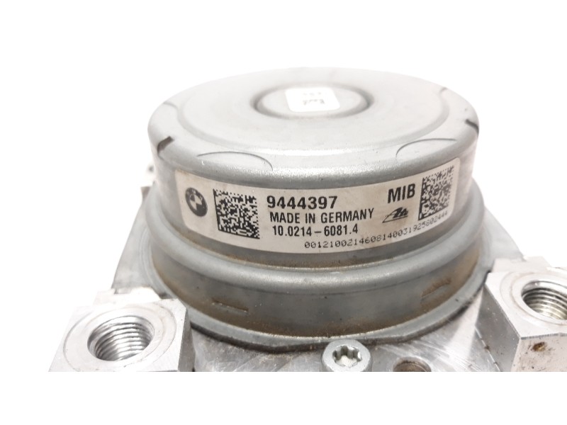 Recambio de abs para bmw r 1250 gs r 1250 gs adventure referencia OEM IAM 34519444397  