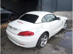 Recambio de amortiguador trasero izquierdo para bmw z4 roadster (e89) sdrive 23i referencia OEM IAM 6784950   2