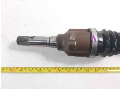 Recambio de transmision delantera derecha para ds 3 desire referencia OEM IAM 9801298880   2