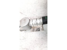 Recambio de tubos aire acondicionado para audi q7 4mg referencia OEM IAM 4M1816735F   2